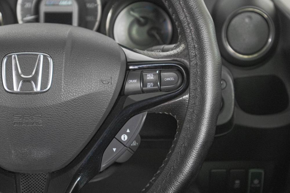 Honda Fit Shuttle I Рестайлинг Кемерово  - изображение 18