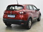 Renault Kaptur I Рестайлинг Москва  - изображение 19