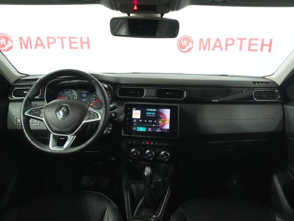 Renault Arkana I с пробегом 2020 года, цена 1 575 000 рублей, 89609 км, внедорожник, Автокод Объявления