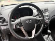 Hyundai Solaris I Рестайлинг Череповец  - изображение 26