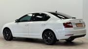 Skoda Octavia III (A7) Рестайлинг Киров  - изображение 29
