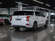 Hyundai Palisade I Рестайлинг Москва  - изображение 35