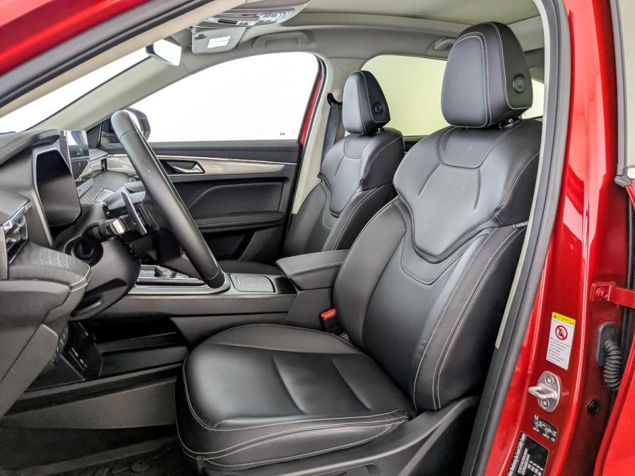 Haval Jolion I Рестайлинг Москва  - изображение 20