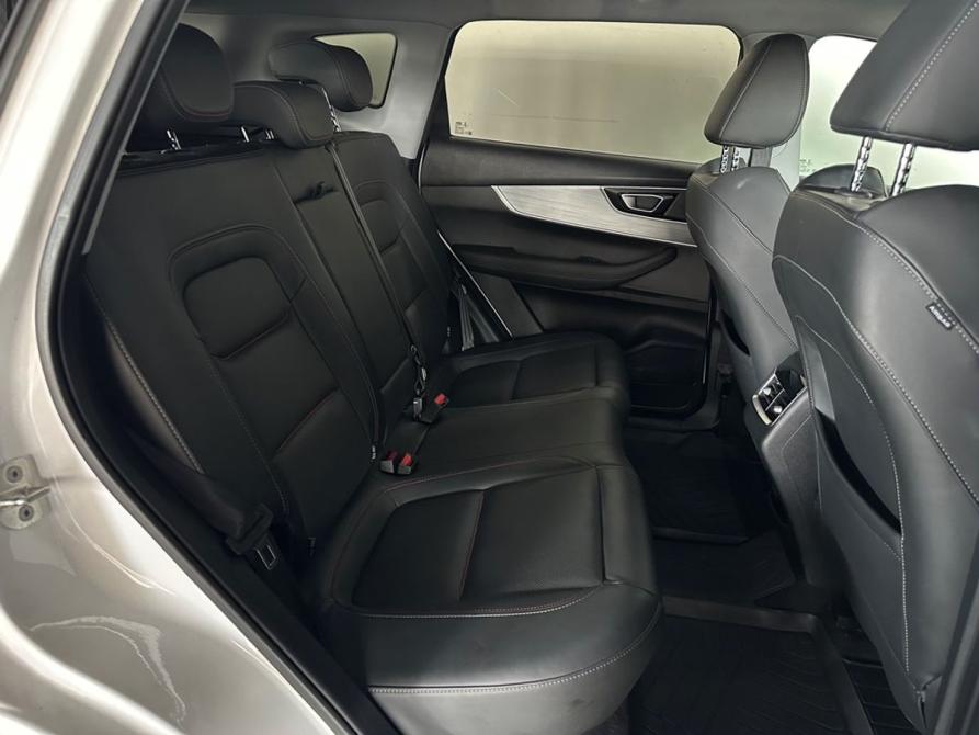 Chery Tiggo 7 Pro I Москва  - изображение 19