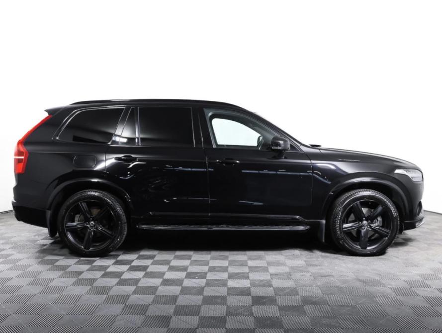Volvo XC90 II Москва  - изображение 4