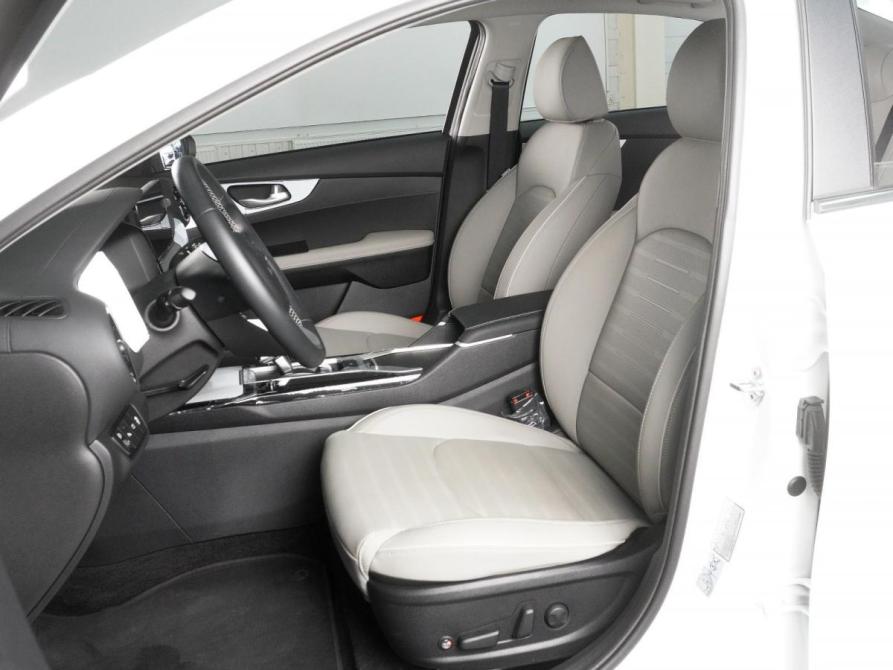 Kia K3 II (China Market) Рестайлинг Минеральные Воды  - изображение 11