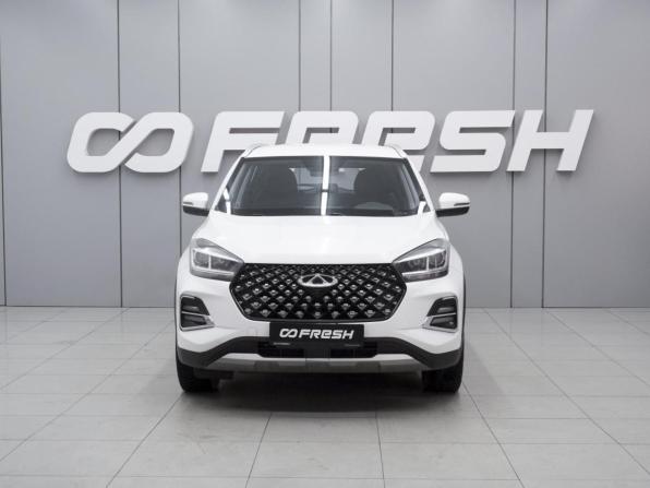 Chery Tiggo 4 Pro I Рестайлинг с пробегом 2023 года, цена 1 160 000 рублей, 180933 км, внедорожник, Автокод Объявления