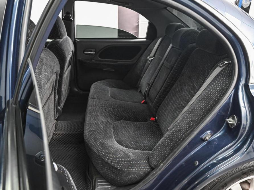 Hyundai Sonata IV (EF) Рестайлинг Ставрополь  - изображение 9