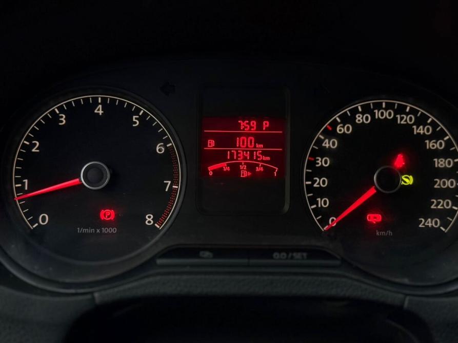 Volkswagen Polo V Ижевск  - изображение 13