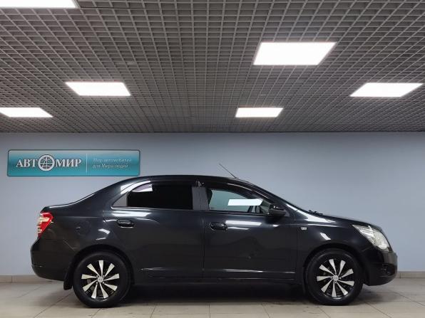 Chevrolet Cobalt II с пробегом 2013 года, цена 712 000 рублей, 120430 км, седан, Автокод Объявления