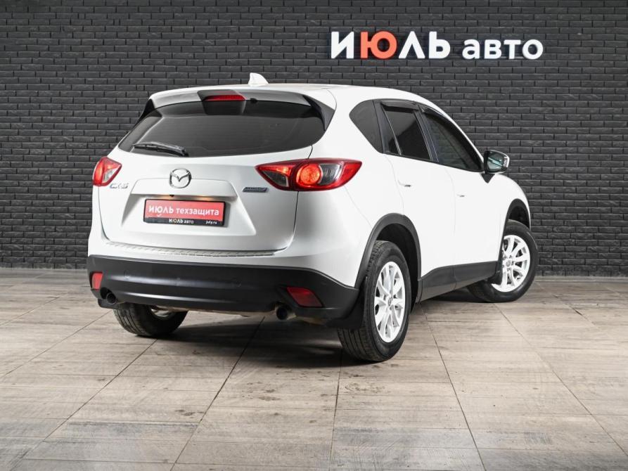 Mazda CX-5 I Екатеринбург  - изображение 4
