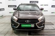 Lada (ВАЗ) Vesta I Ульяновск  - изображение 25