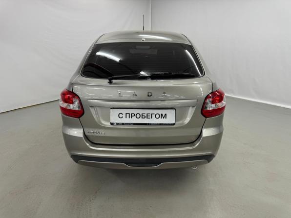Lada (ВАЗ) Granta I Рестайлинг с пробегом 2019 года, цена 659 000 рублей, 91753 км, хэтчбек, Автокод Объявления