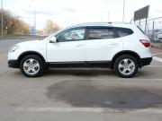 Nissan Qashqai+2 I Рестайлинг Иваново  - изображение 26