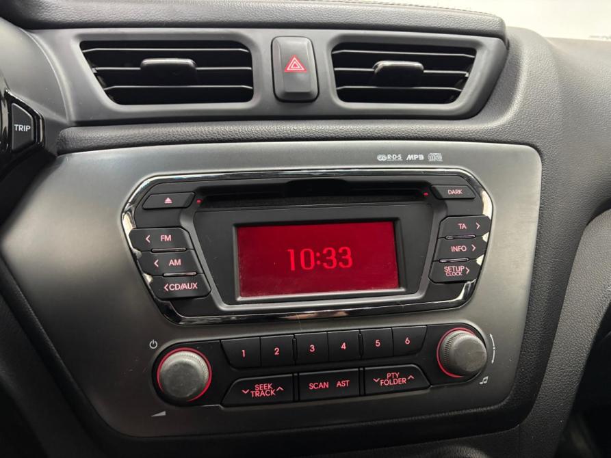 Kia Rio III Альметьевск  - изображение 20