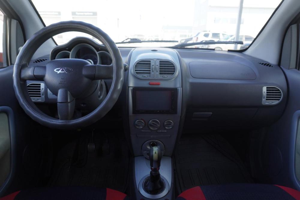 Chery Kimo (A1) Ульяновск  - изображение 12