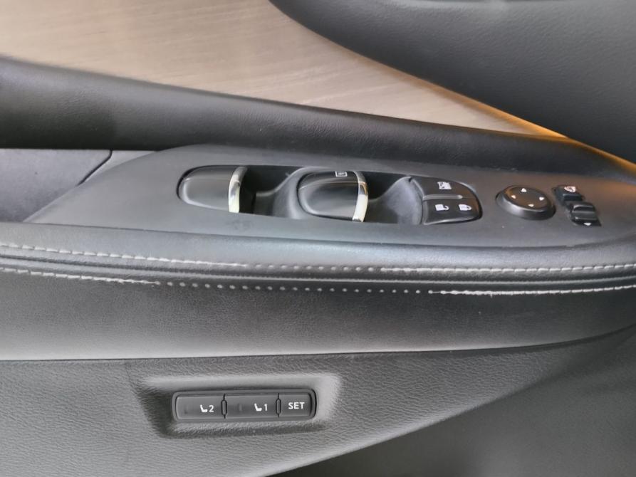 Nissan Murano III (Z52) Минеральные Воды  - изображение 16