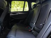 BMW X3 III (G01) Москва  - изображение 25