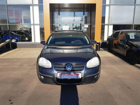 Volkswagen Jetta V с пробегом 2010 года, цена 695 000 рублей, 257000 км, седан, Автокод Объявления