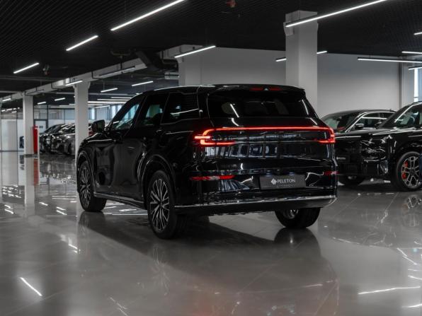 Changan Qiyuan Q07 с пробегом 2026 года, цена 3 950 000 рублей, 20 км, внедорожник, Автокод Объявления