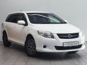 Toyota Corolla X (E140 E150) Рестайлинг Барнаул  - изображение 34