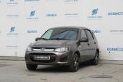 Lada (ВАЗ) Kalina II Пермь  - изображение 19