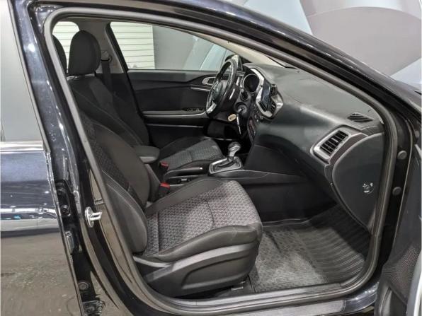 Kia Ceed III с пробегом 2018 года, цена 1 649 000 рублей, 144006 км, хэтчбек, Автокод Объявления