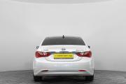 Hyundai Sonata VI (YF) Пермь  - изображение 25