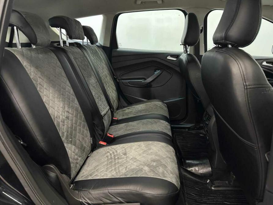 Ford Kuga II Рестайлинг Балашиха  - изображение 12
