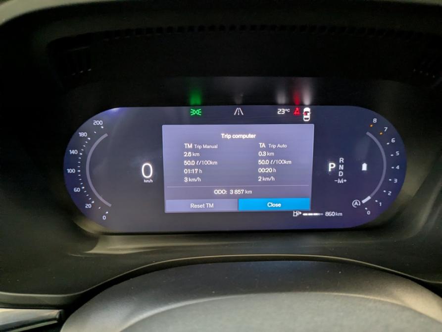 Volvo XC60 II Рестайлинг 2 Москва  - изображение 17