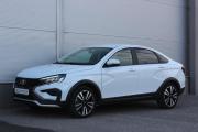 Lada (ВАЗ) Vesta I Рестайлинг (NG) Белгород  - изображение 30