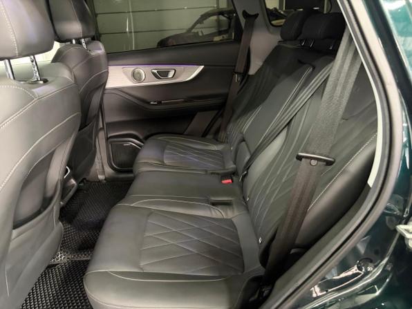 Chery Tiggo 8 Pro Max I Рестайлинг с пробегом 2023 года, цена 2 477 000 рублей, 41930 км, внедорожник, Автокод Объявления