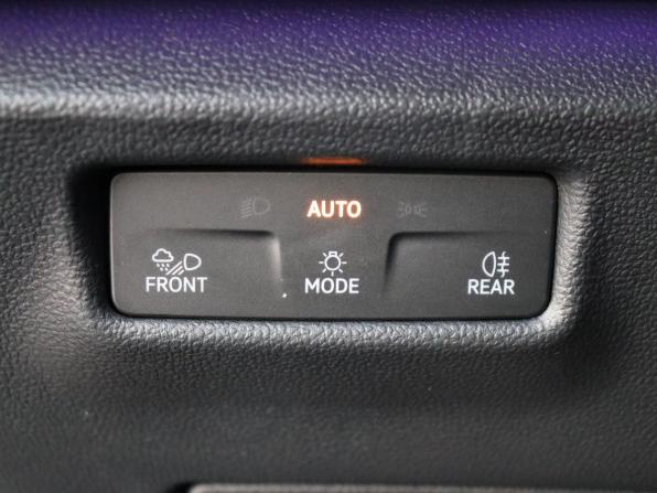Volkswagen Tiguan III (China Market) с пробегом 2025 года, цена 4 399 000 рублей, 13408 км, внедорожник, Автокод Объявления