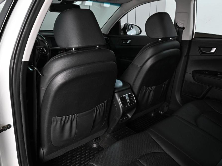 Kia Optima IV Ростов-на-Дону  - изображение 11