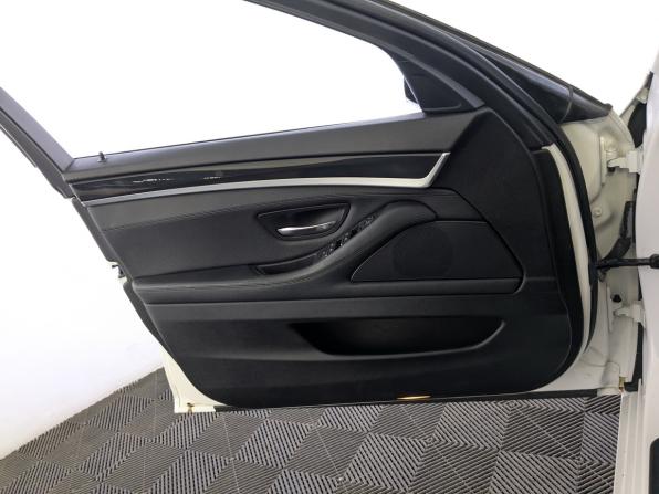 BMW 5 серии VI (F10/F11/F07) Рестайлинг с пробегом 2014 года, цена 2 000 000 рублей, 179151 км, седан, Автокод Объявления