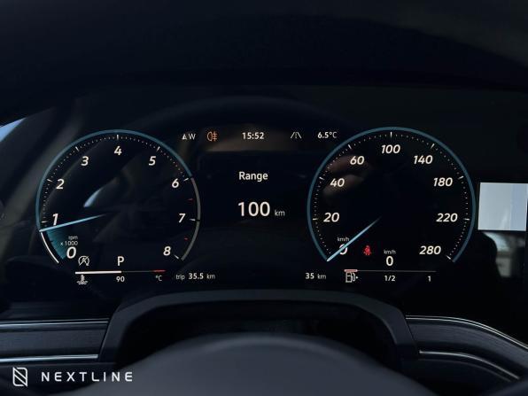 Новый Volkswagen Touareg III Рестайлинг 2025 года, цена 7 990 000 рублей, внедорожник, Автокод Объявления