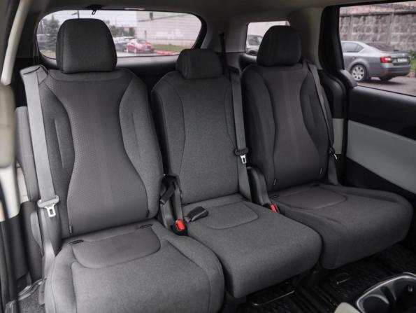 Kia Carnival IV с пробегом 2021 года, цена 3 199 000 рублей, 64247 км, минивэн, Автокод Объявления