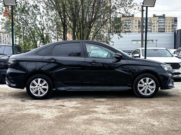 Lada (ВАЗ) Vesta I с пробегом 2020 года, цена 799 000 рублей, 108000 км, седан, Автокод Объявления