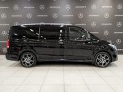 Mercedes-Benz V-Класс III (W447) Рестайлинг Москва  - изображение 32