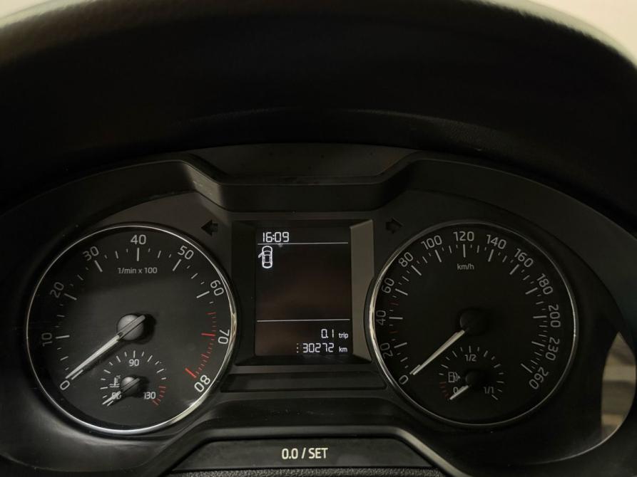 Skoda Octavia III (A7) Уфа  - изображение 16