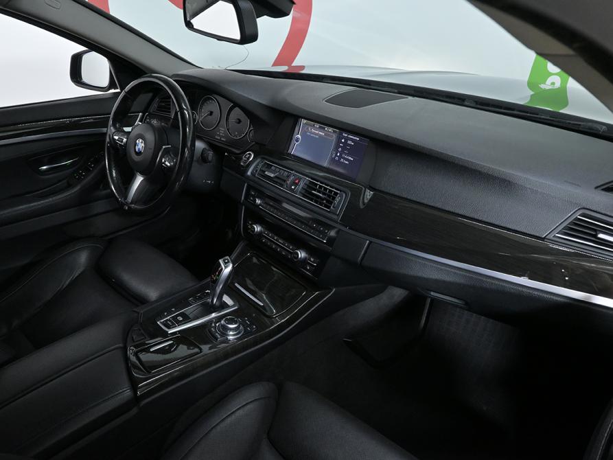 BMW 5 серии VI (F10/F11/F07) Москва  - изображение 9
