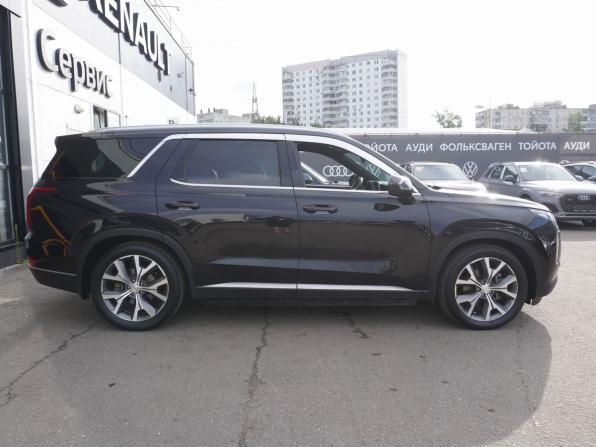 Hyundai Palisade I с пробегом 2021 года, цена 4 400 000 рублей, 98308 км, внедорожник, Автокод Объявления