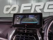 Toyota Harrier IV (XU80) Воронеж  - изображение 53