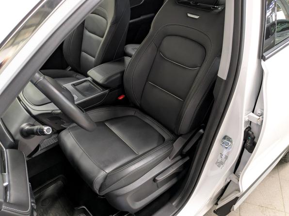 Chery Tiggo 7 Pro Max I с пробегом 2024 года, цена 2 000 000 рублей, 46518 км, внедорожник, Автокод Объявления