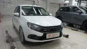 Lada (ВАЗ) Granta I Рестайлинг Санкт-Петербург  - изображение 7