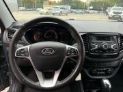 Lada (ВАЗ) Vesta I Сызрань  - изображение 35
