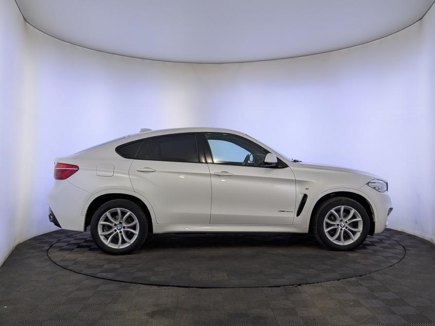 BMW X6 II (F16) Москва  - изображение 4