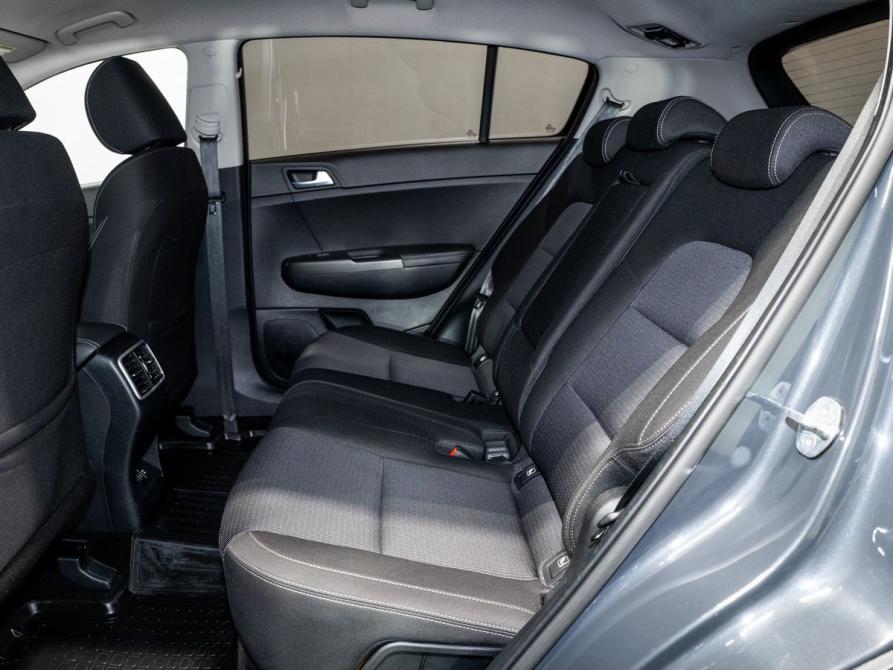 Kia Sportage IV Рестайлинг Чита  - изображение 6