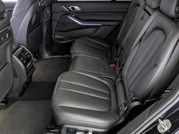 BMW X7 I (G07) с пробегом 2022 года, цена 9 500 000 рублей, 82880 км, внедорожник, Автокод Объявления