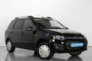 Lada (ВАЗ) Kalina II Челябинск  - изображение 18